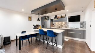  Appartement à vendre 3 pièces 70 m²