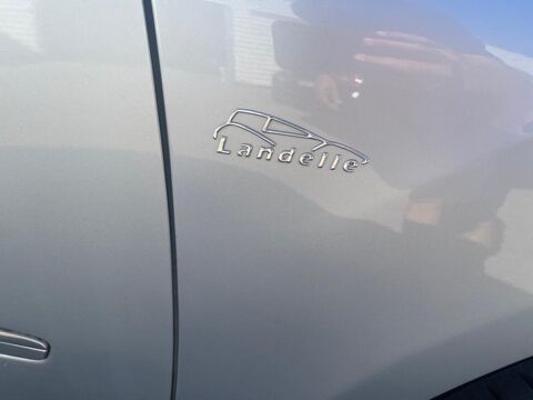 Classe A 320 CDI Pack Sport 2006 occasion 84700 Sorgues