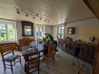  Maison à vendre 5 pièces 130 m²
