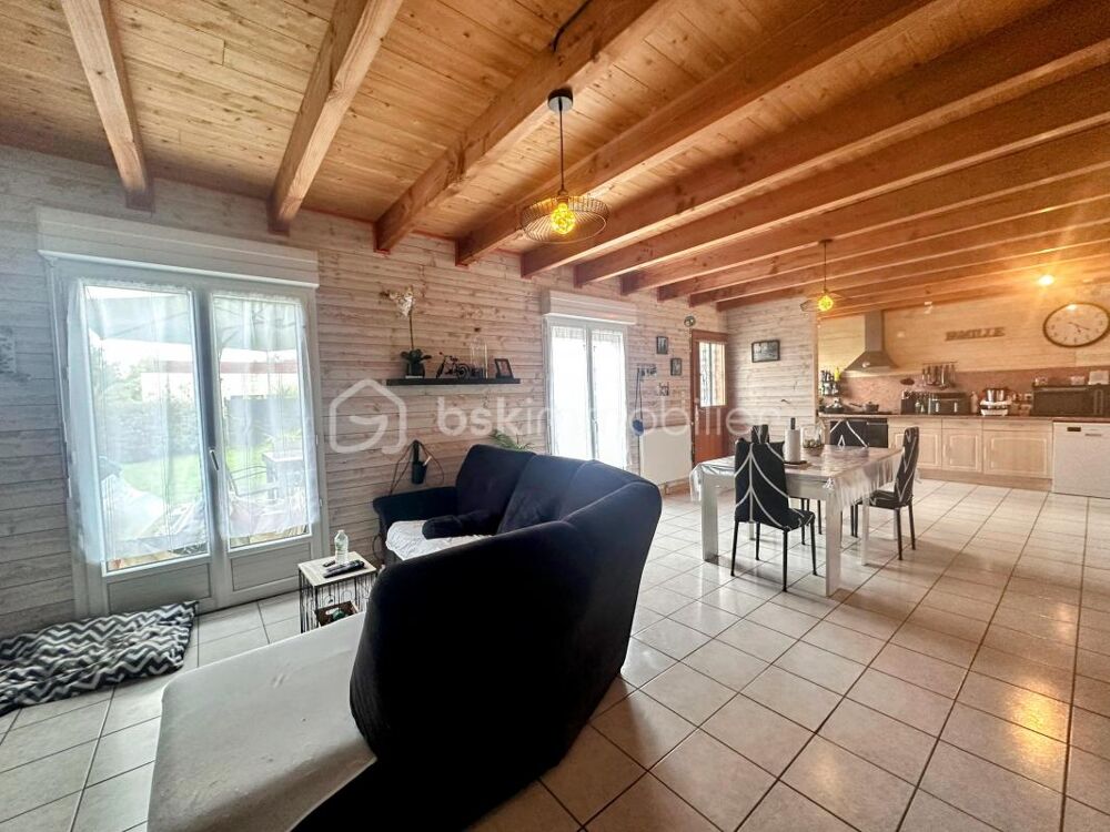 Vente Maison Maison de charme de 5 pices avec terrain proche des commodits et coles Mirande