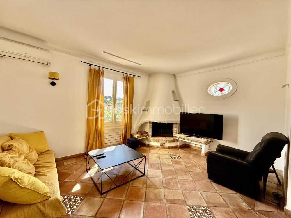 � vendre  Villa Cannes La Bocca (06150)