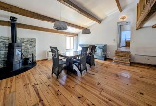  Maison à vendre 9 pièces 239 m²