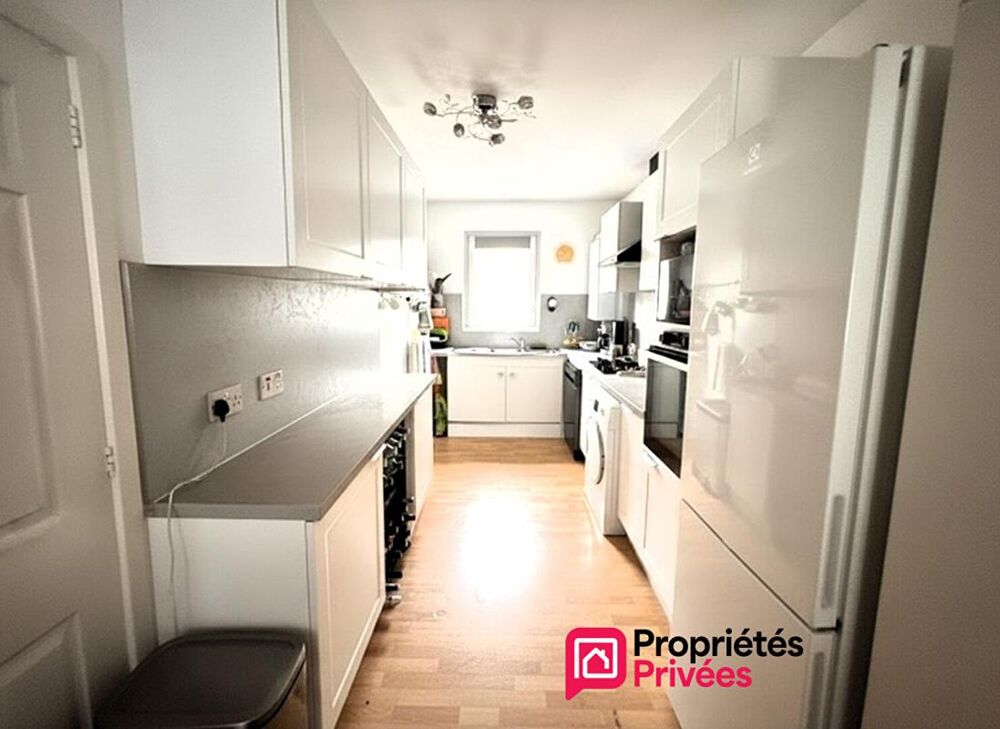 PROPRIETES PRIVEES COTE D'OPALE vous propose :