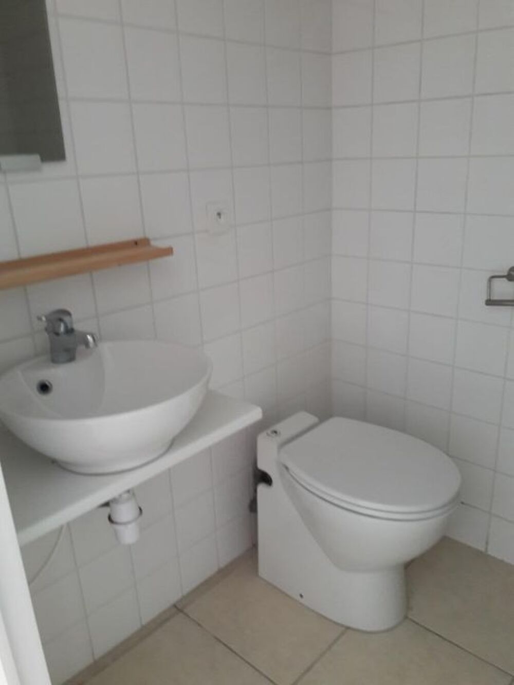 Location Appartement Studio de 18m2 à louer sur Capinghem Capinghem