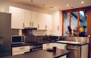  Appartement � vendre 2 pi�ces 82 m�