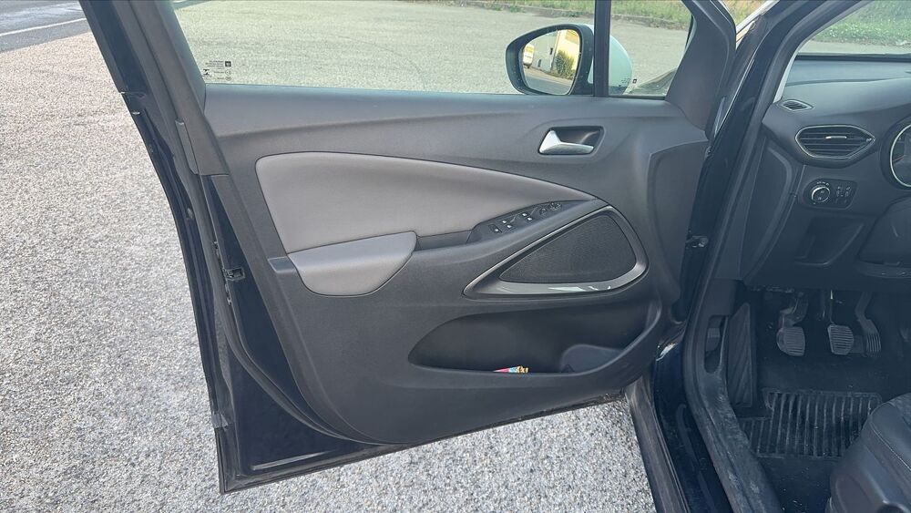 Crossland X 1.2 Turbo 130 Design - Entretien constructeur 2019 occasion 69530 Brignais