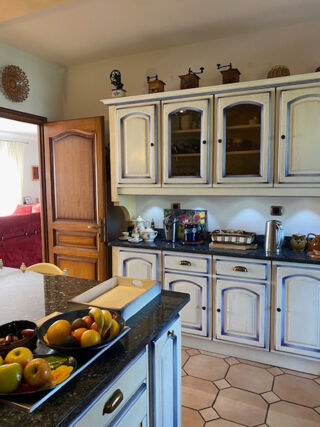  Maison � vendre 7 pi�ces 175 m�