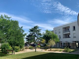  Appartement  vendre 1 pice 32 m