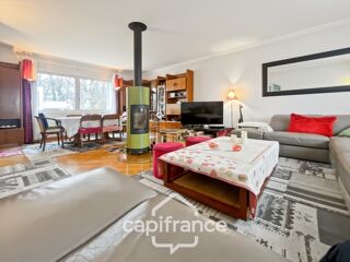  Maison à vendre 7 pièces 215 m²