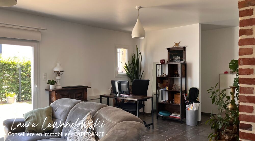 Maison à vendre 5 pièces (59)
