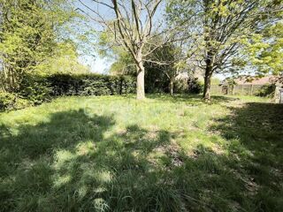 Terrain  vendre 639 m