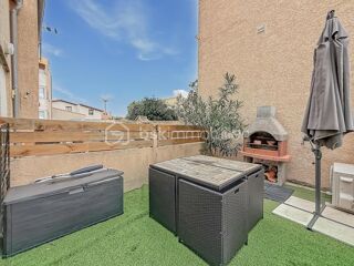  Maison � vendre 3 pi�ces 40 m�