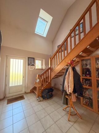  Maison à vendre 5 pièces 117 m²