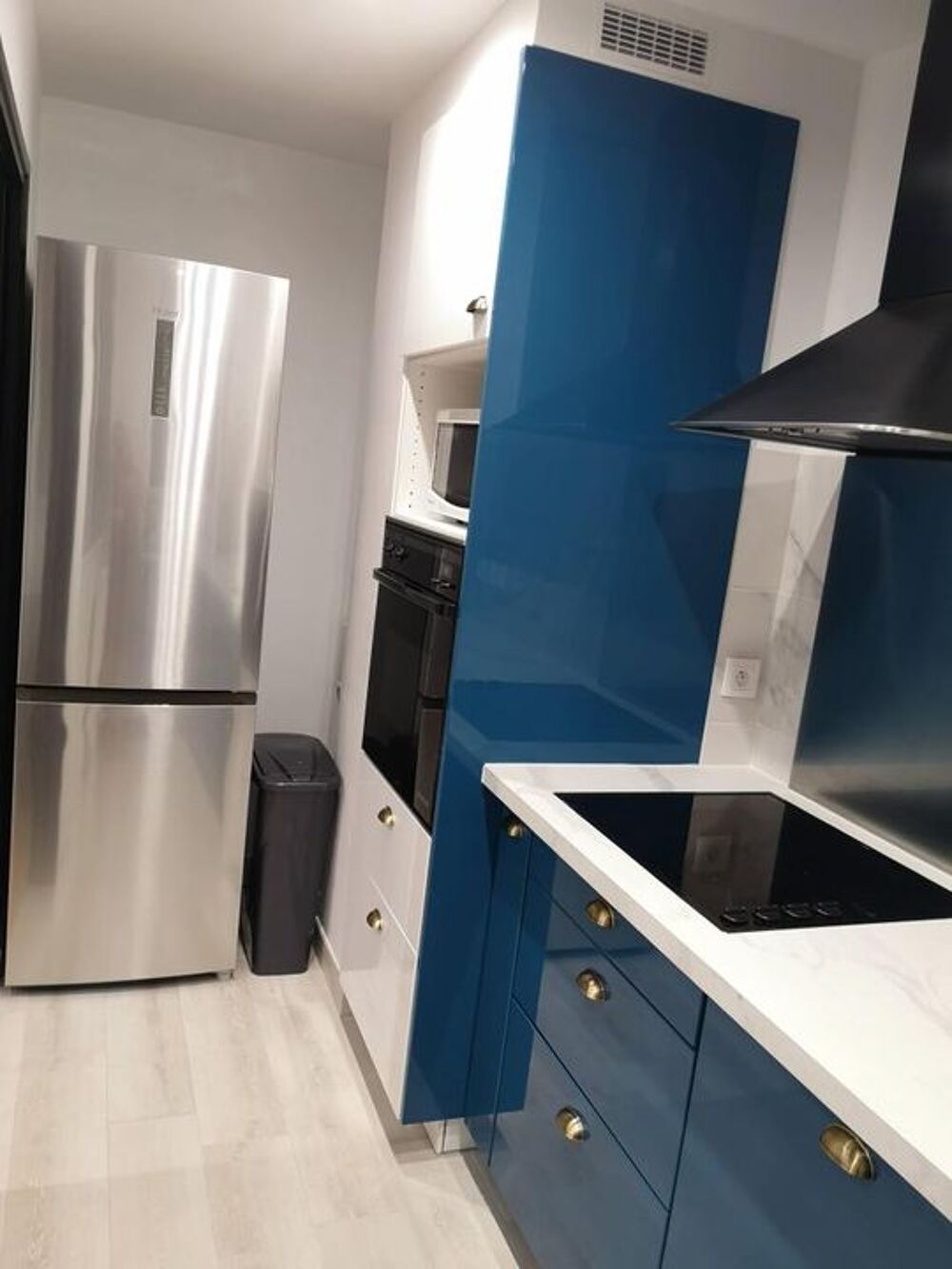 Location Appartement Appartement de 57m2 à louer sur Bougival Bougival