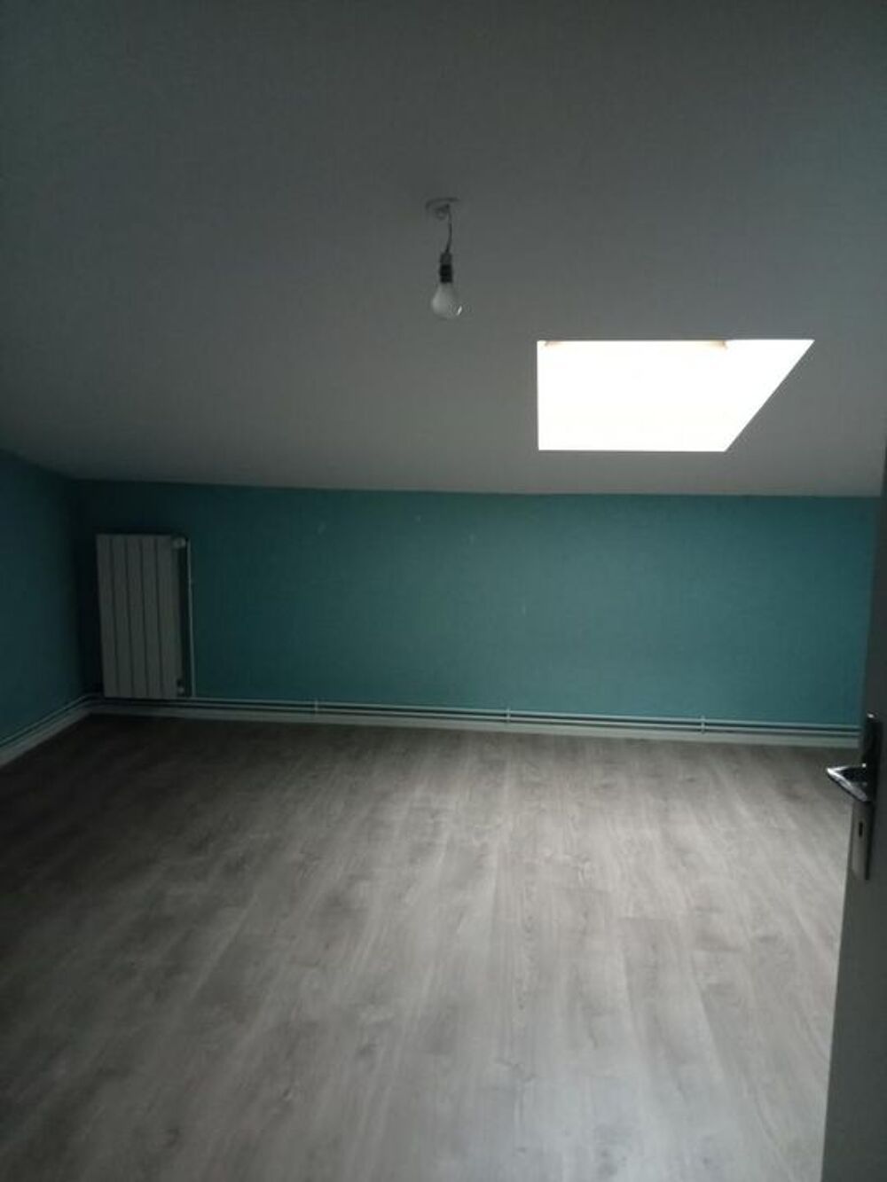 Location Appartement Appartement de 70m2 à louer sur Baccarat Baccarat