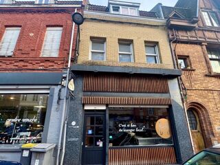  Maison � vendre 235 m�