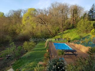  Maison � vendre 5 pi�ces 145 m�