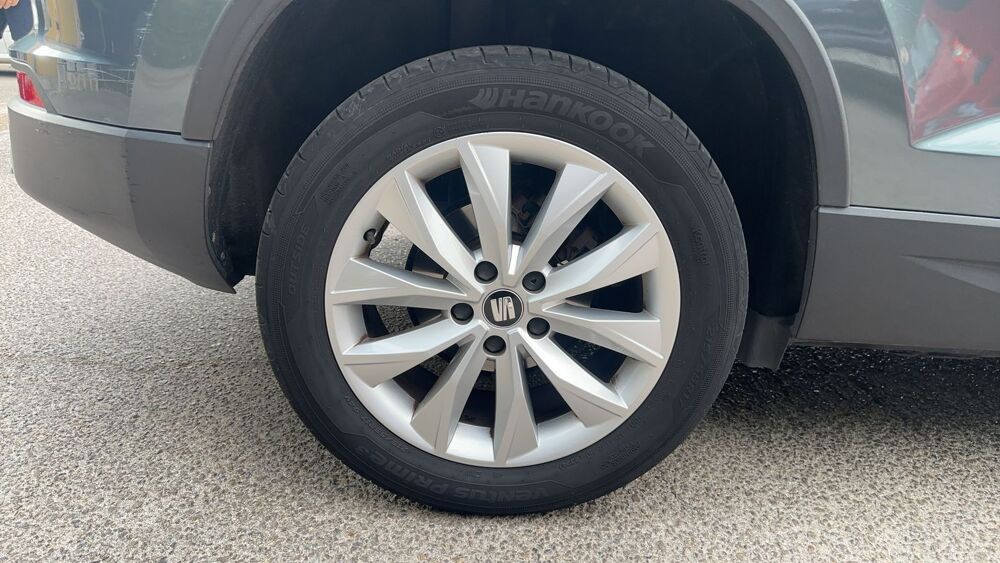 Ateca 1.5 TSI 150 DSG7 Style - Automatique 2019 occasion 83000 Toulon