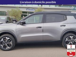 C3 Aircross Hybride 145 e-DCS6 Max 7PL 2026 occasion 10150 Lavau