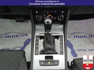 Superb TDI 150 SCR DSG7 Style 2022 occasion 10150 Lavau