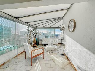  Appartement à vendre 3 pièces 72 m²