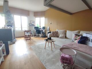  Appartement à vendre 1 pièce 32 m²