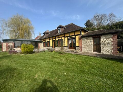   Maison LONGERE  3 chambres  161M2 Maison - 5 pi�ce(s) - 160 m�