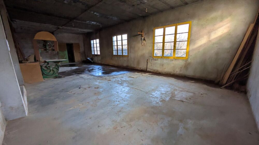 Vente Maison Maison  4 pièce(s) 72 m2 Saint martin de bromes