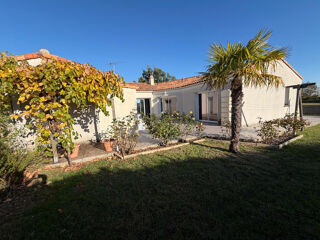  Villa  vendre 5 pices 105 m