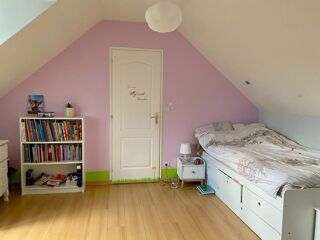  Maison à vendre 6 pièces 127 m²
