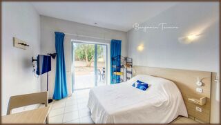  Appartement  vendre 1 pice 25 m Frejus