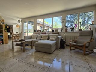 Maison à vendre 5 pièces 112 m²