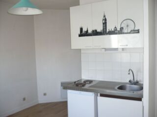  Appartement � louer 1 pi�ce 18 m�