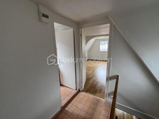  Duplex/triplex  vendre 2 pices 56 m