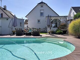  Maison à vendre 5 pièces 112 m²