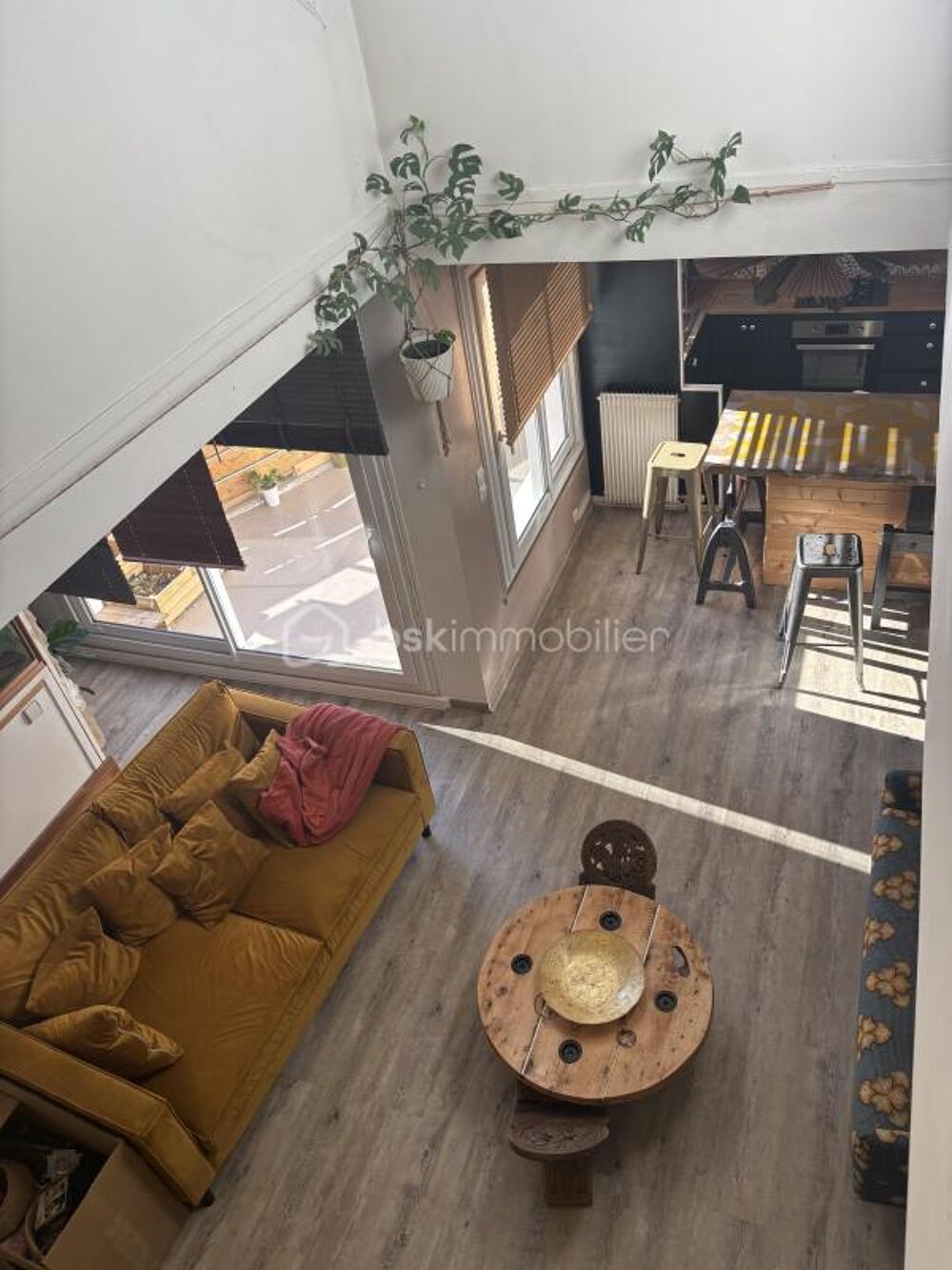Vente Duplex/Triplex coup de coeur Savigny le temple