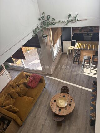 Vente Duplex/Triplex coup de coeur Savigny le temple