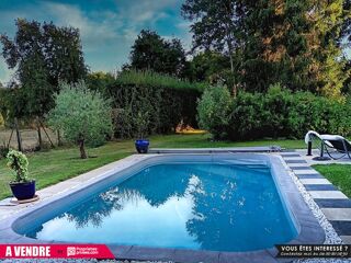  Maison � vendre 8 pi�ces 230 m�