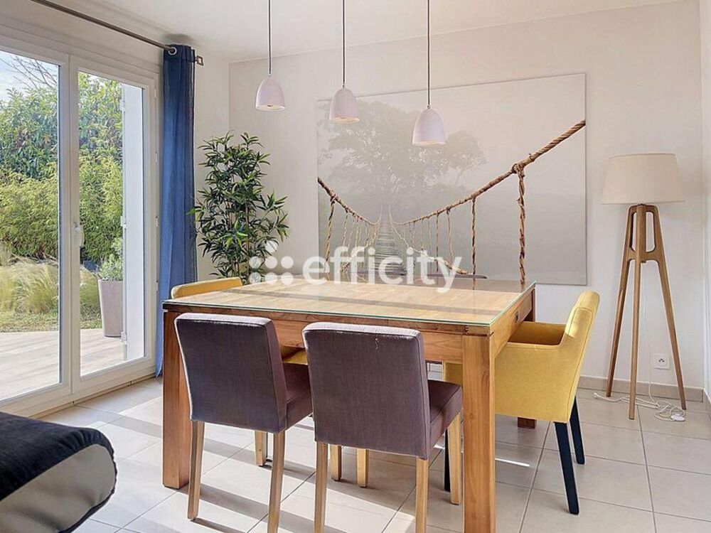 Vente Maison Pavillon Vaulx milieu