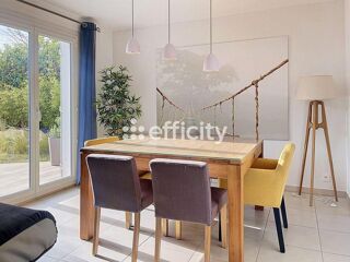  Maison à vendre 4 pièces 86 m²