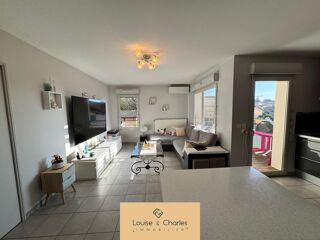  Appartement � vendre 3 pi�ces 65 m�