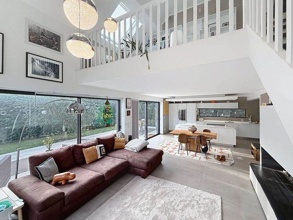 � vendre  Maison Saint-Julien-en-Genevois (74160)