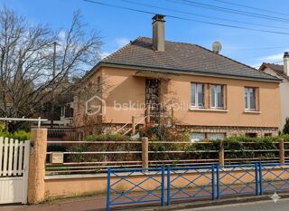  Maison à vendre 5 pièces 126 m²