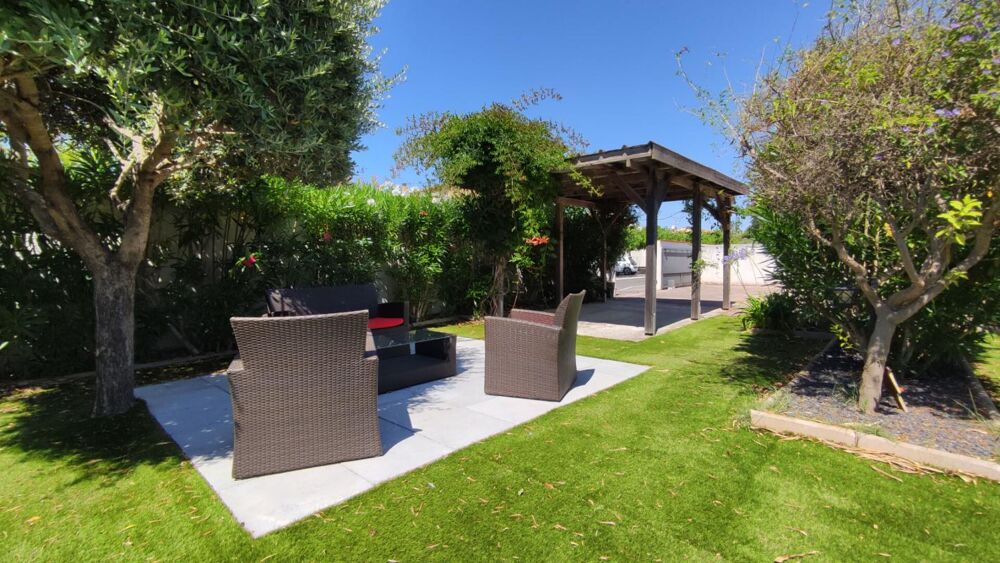  vendre  Maison La Londe-les-Maures (83250)