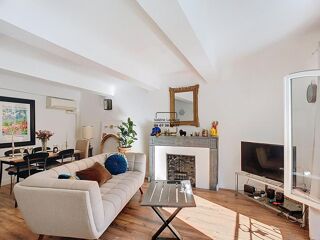  Appartement  vendre 3 pices 53 m