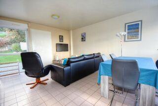  Maison � vendre 3 pi�ces 56 m�