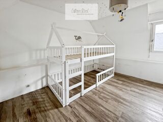  Maison à vendre 3 pièces 47 m²