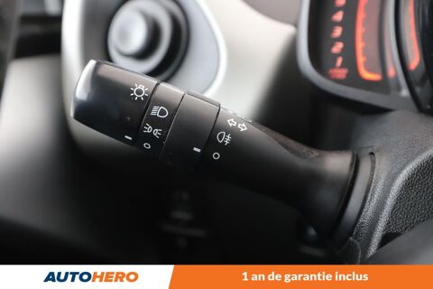 Aygo 1.0 VVT-i X-Play 5P 69 ch 2018 occasion 92130 Issy-les-Moulineaux