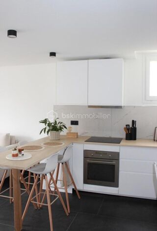  Appartement  vendre 2 pices 32 m