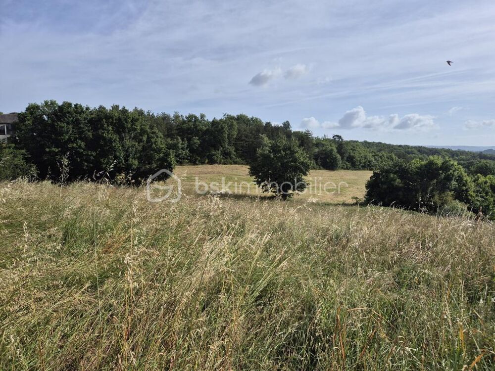 Vente Terrain Terrain viabilisé à saisir Bardigues